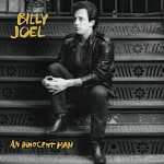 Billy Joel / An Innocent Man [Numbered Limited Edition Hybrid SACD-DSD]